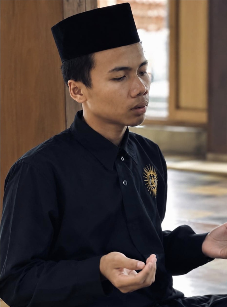 Innalillahi, Rifqi Nasril Arrosyid Telah Berpulang