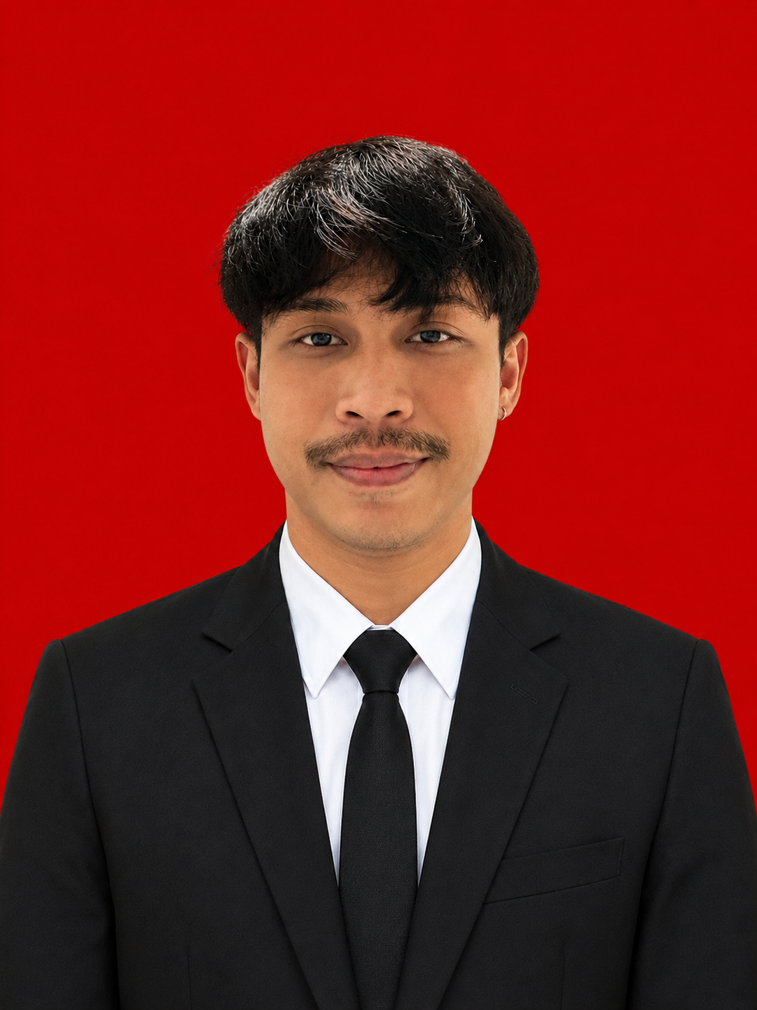 Muhammad kafin mubarok