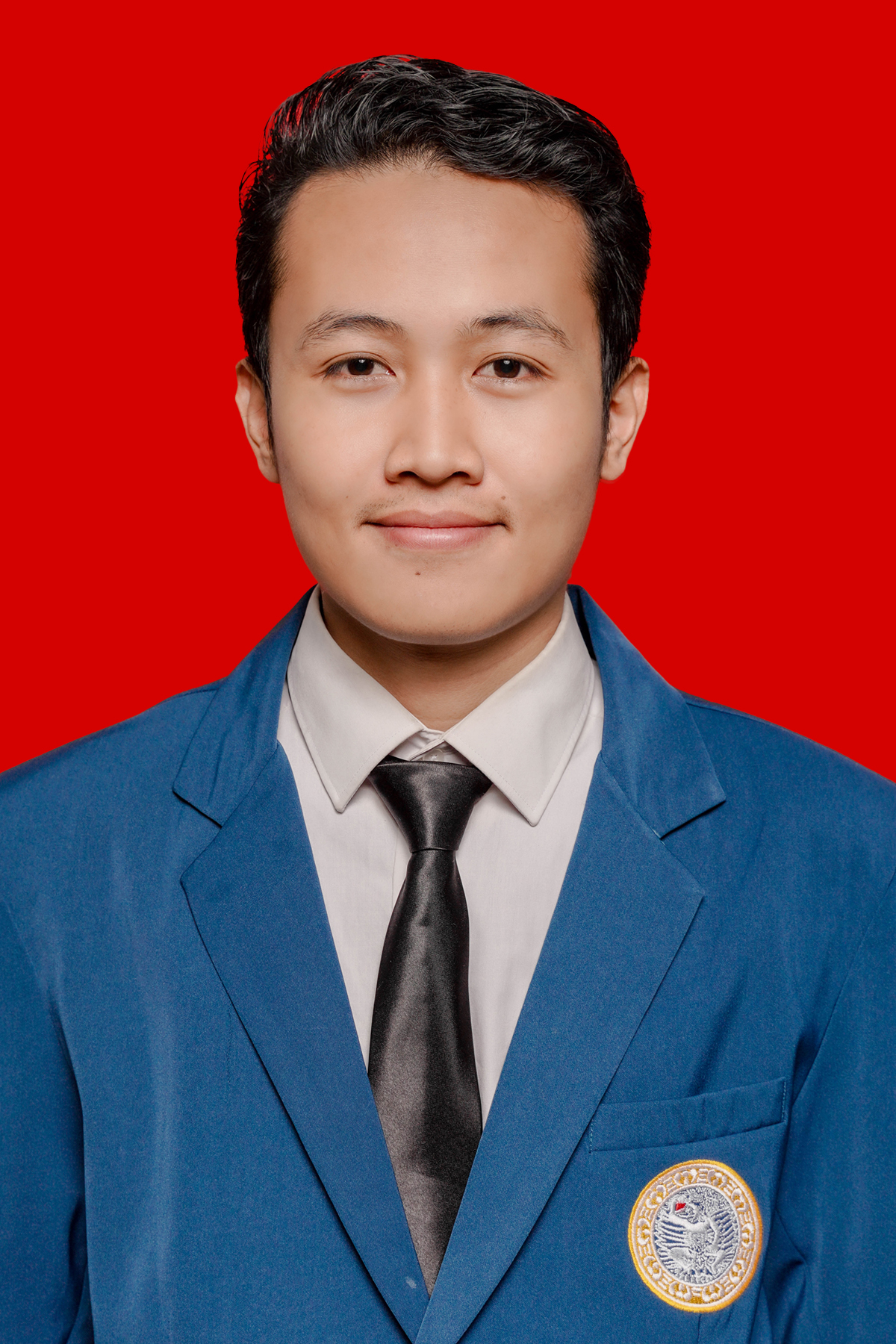 DARMAWAN ALISAPUTRA