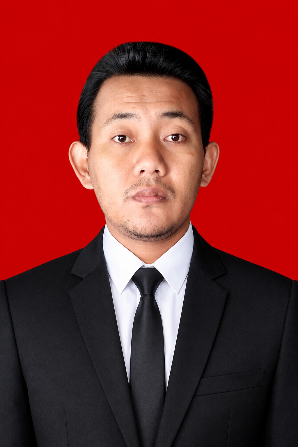 BUDI HENDRIARTO