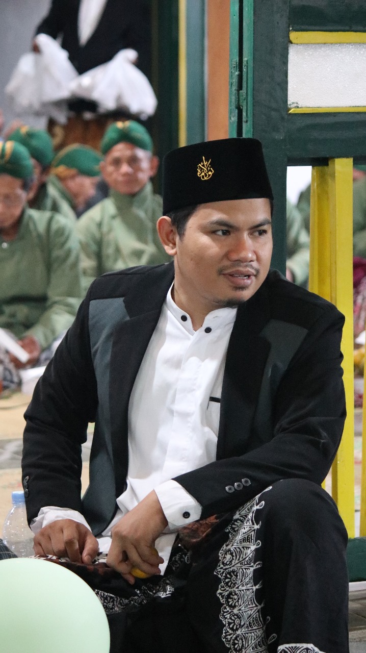 Akhmad Nasir