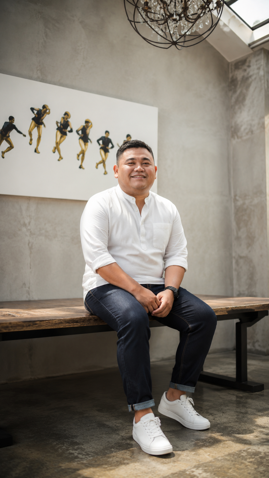 Gunawan Jati Nugroho