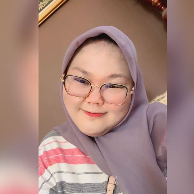 Besse Sri Kusumaningsih Baso