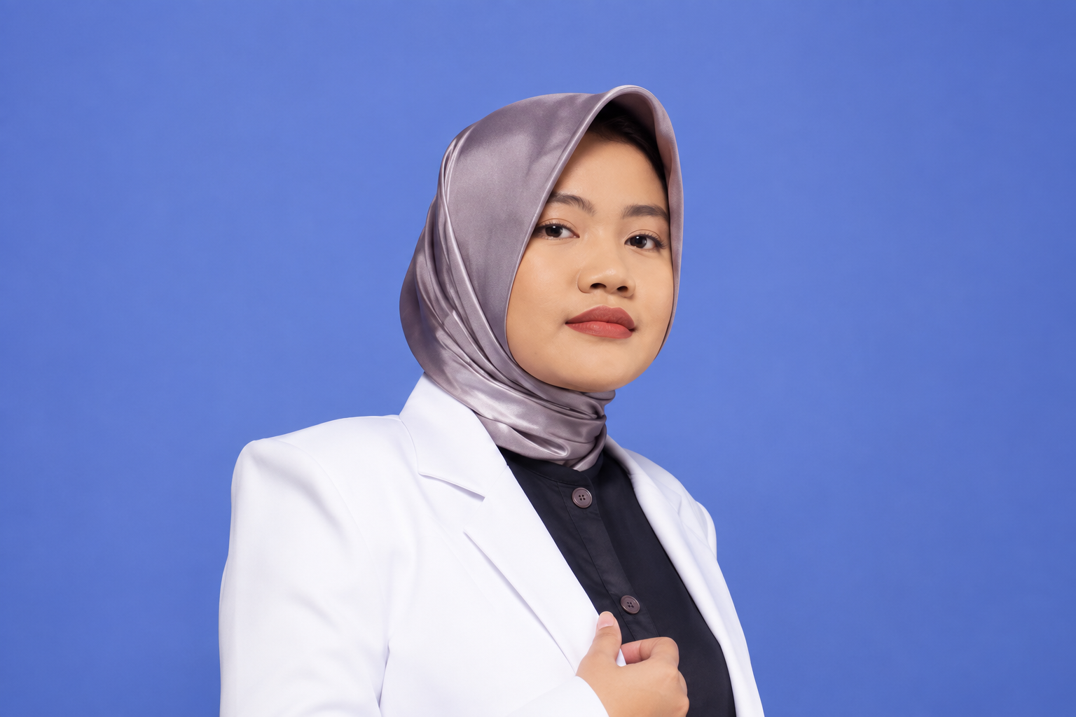 Dari Santri Menjadi Dokter Spesialis